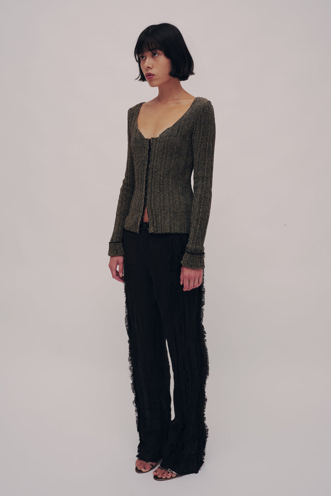 Remix Cardigan