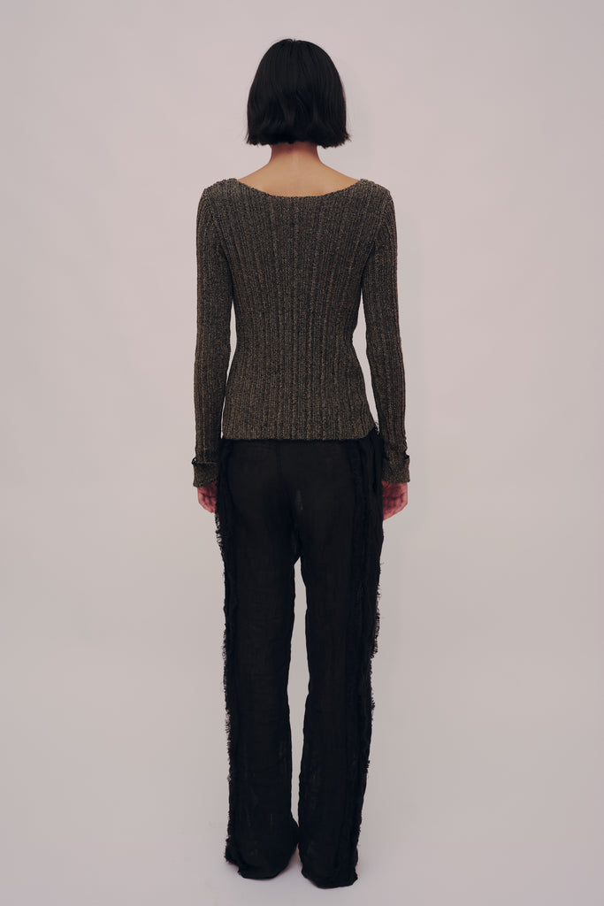 Remix Cardigan
