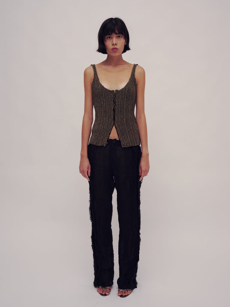 Remix Tank