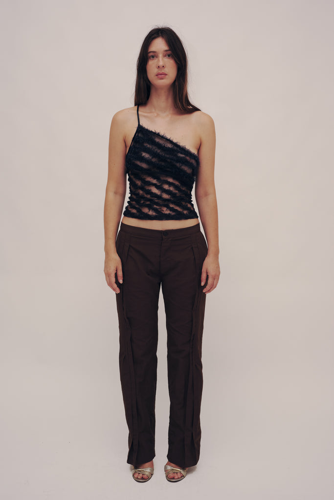 Feather Tank